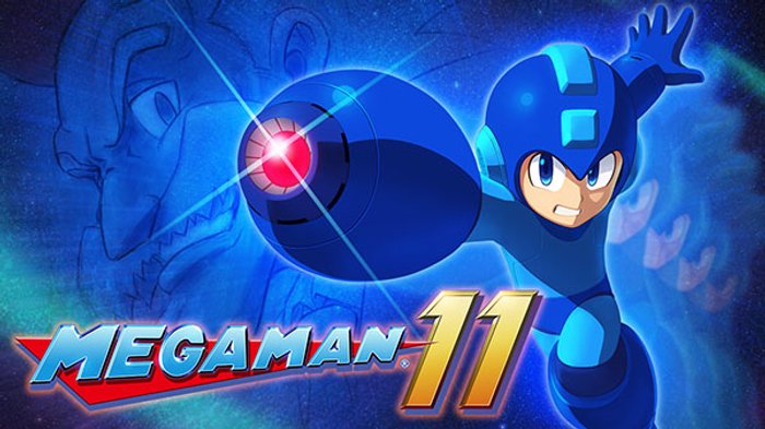 Capcom เปิดตัว Rockman 11 บน PS4 Nintendo Switch XBOne และ PC