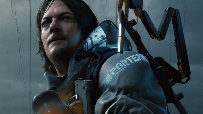 ชมคลิปใหม่เกม Death Stranding จากผู้สร้าง Metal Gear