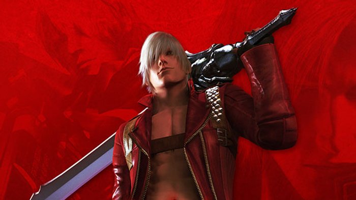 เกม Devil May Cry HD Collection เตรียมเอามาขายใหม่บน PS4 XBoxOne และ PC