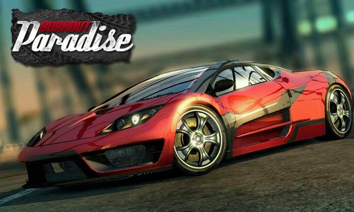 ข่าวลือ เกม Burnout Paradise จะถูกเอามาขายใหม่บน PS4 Switch XboxOne