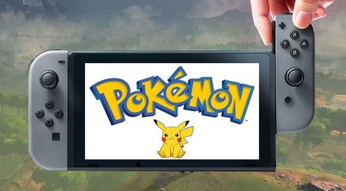 ข่าวลือ เกม Pokemon บน Nintendo Switch จะใช้ Unreal Engine 4 ในการสร้าง