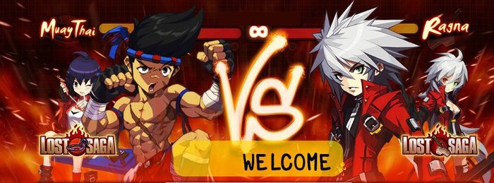 Lost Saga การอัพเกรดเหล่าฮีโร่ ให้เก่งยิ่งขึ้น