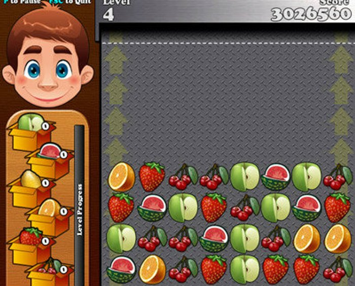 แนะนำเกมส์จับคู่ยอดฮิต จาก Sanook! Game