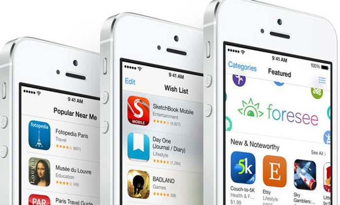 วิธีโหลดแอพจาก App Store ต่างประเทศ โดยไม่สมัคร ID ใหม่