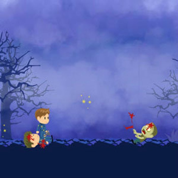 เกมส์หนีตายผีซอมบี้