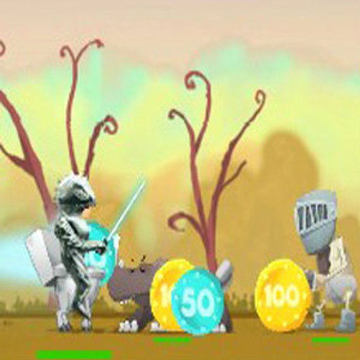 เกมส์นักรมยอดฮีโร่