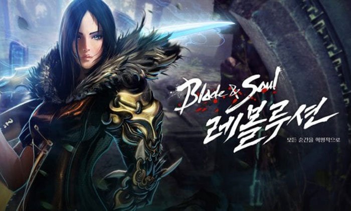 Blade & Soul: Revolution มาแรงจัด! เน็ตมาร์เบิ้ลเตรียมรองรับผู้เล่น 70 Servers