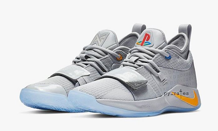 Nike ทำรองเท้า PlayStation ใหม่อีกสองรุ่นลาย PS Classic