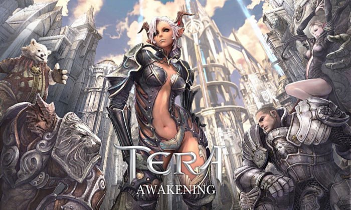 TERA SEA ก็มา! เตรียมพบความมันส์ครั้งใหม่ พฤศจิกายน 2018 นี้