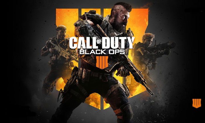 Review Call of Duty Black Ops 4 หวนคืนสู่เหย้า เกมยิงเบอร์หนึ่ง