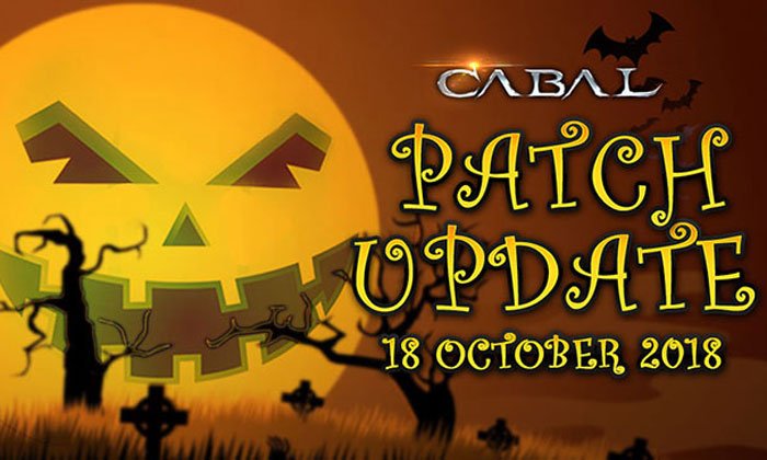 สาวก Cabal มีเฮ กับกิจกรรมมากมายต้อนรับเทศกาล Halloween