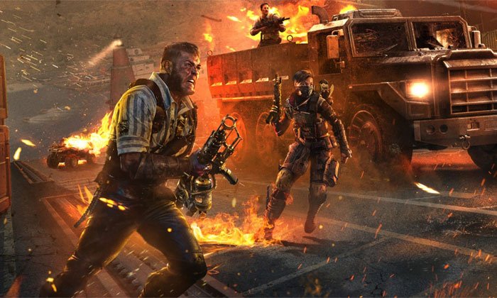Call of Duty: Black Ops 4 à¹€à¸œà¸¢à¸£à¸°à¸šà¸š PC à¸‚à¸±à¹‰à¸™à¸•à¹ˆà¸³à¸¥à¹ˆà¸²à¸ªà¸¸à¸” à¸—à¸µà¹ˆà¸¥à¸”à¸„à¸§à¸²à¸¡à¸•à¹‰à¸­à¸‡à¸à¸²à¸£à¸¥à¸‡à¸à¸§à¹ˆà¸²à¹€à¸”à¸´à¸¡