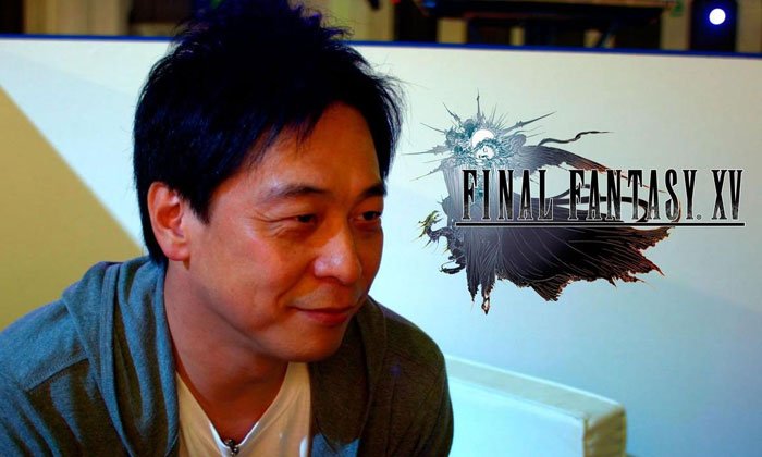ปิดตำนานเกมปวดตับ! Hajime Tabata ลาออกจาก Square Enix แล้ว
