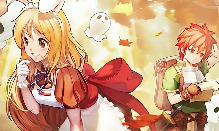 Ragnarok M Eternal Love เควสมันจะเยอะไปไหน! มารู้จักประเภทของเควสเกมนี้กัน