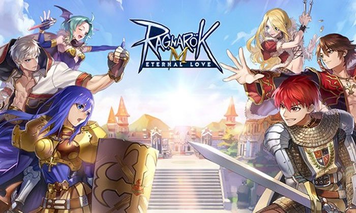 อย่าเพิ่งหมด Passion มาสนุกกับ PvP เกม ROM ได้ทั้งของได้ทั่งโชว์ความเก๋า