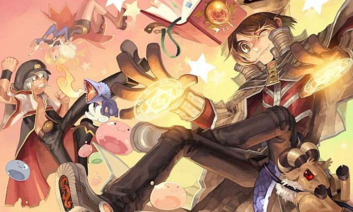 Ragnarok M: Eternal Love เสริมความแกร่งให้กับเหล่านักผจญภัยด้วยระบบ Rune