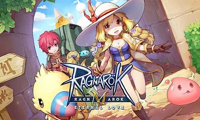 Ragnarok M Eternal Love หนทางรวยง่ายๆอีกทางกับรอยแยก Time Rift
