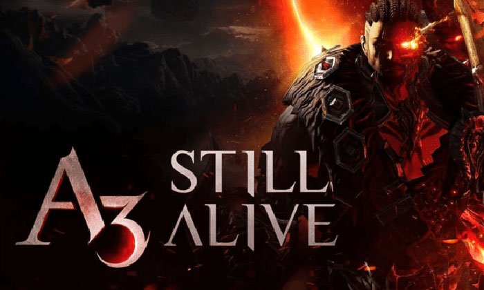 พับจีฟีเวอร์ A3: Still Alive ก็เอาด้วย โชว์โหมดการเล่นแบบ Battle Royale