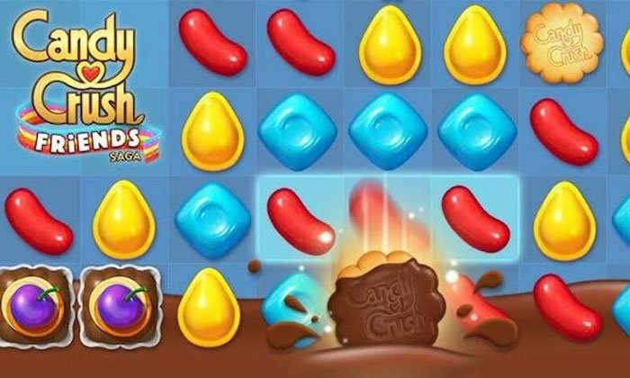 รีวิว Candy Crush Friends Saga เรียงลูกอมไปกับเกมฆ่าเวลาสุดฮิตภาคต่อ