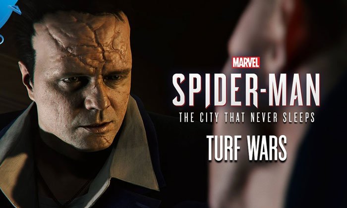 ชมทีเซอร์ตัวอย่าง Turf Wars เนื้อเรื่องเสริมตัวที่สองของ Spider-Man