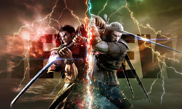 Review Soul Calibur VI ประตูสำคัญบานแรกที่จะทำให้คุณโปรดปรานเกมแนวไฟติ้ง
