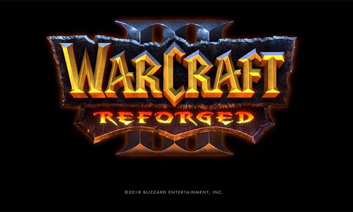 Blizzard เปิดตัว Warcraft III Reforged โดยเป็นการนำเอา Warcraft III รีมาสเตอร์ใหม่อีกครั้ง