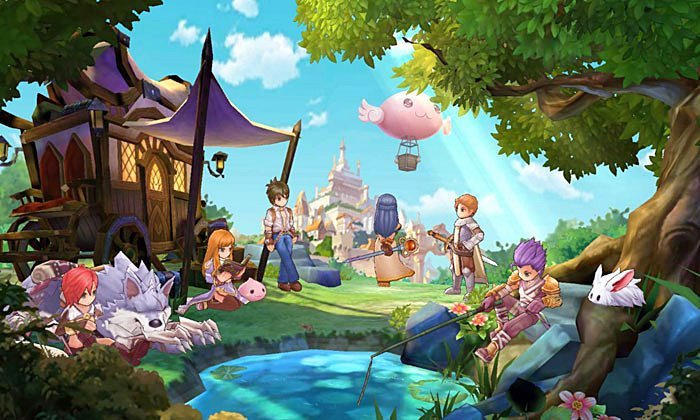 มือใหม่ไม่ต้องร้อง! ไกด์ Ragnarok Mobile: Eternal Love ฉบับมือใหม่สุดๆ