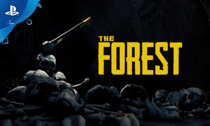 The Forest เตรียมปล่อยอัพเดตใหม่ เพิ่มเครื่องร่อนและสัตว์ประหลาดสุดสะพรึง