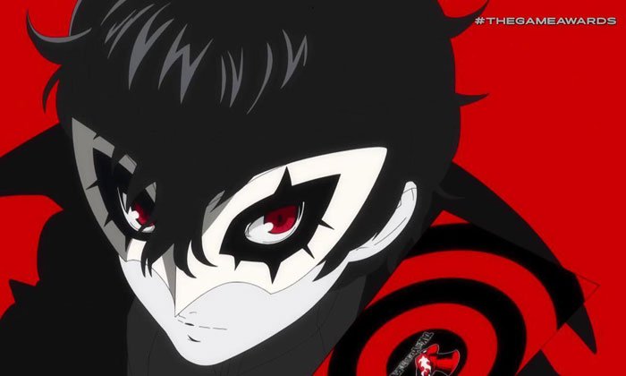 Super Smash Bros Ultimate เปิดตัว DLC เเรก Joker จาก Persona 5