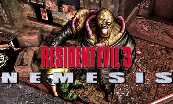 ลือ Capcom กำลังพัฒนา Resident Evil 3 Nemesis กันอยู่