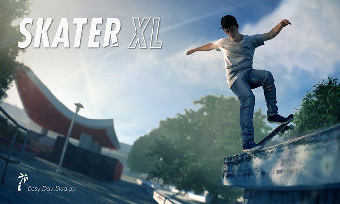 Skater XL เตรียมเปิดทดสอบ Early Access ภายในเดือนนี้ พร้อมเผยสเปคความต้องการ