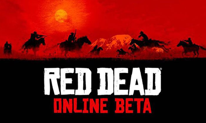 Red Dead Redemption 2 เปิดเทสโหมดออนไลน์แล้ววันนี้