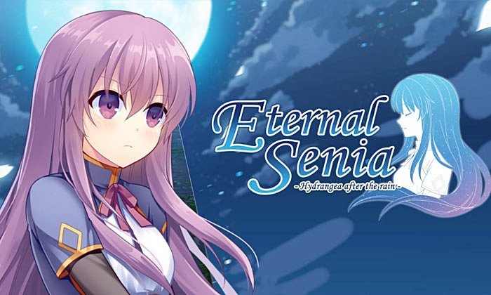รีวิว Eternal Senia การผจญภัยของนักดาบสาวจาก RO เวอร์ชั่นใหม่ของชาวมือถือ