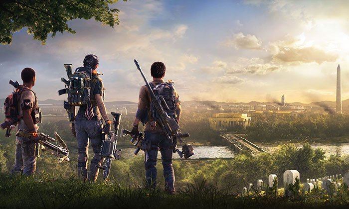 อัพคอมด่วน Ubisoft เผยสเปคความต้องการของ Tom Clancys The Division 2