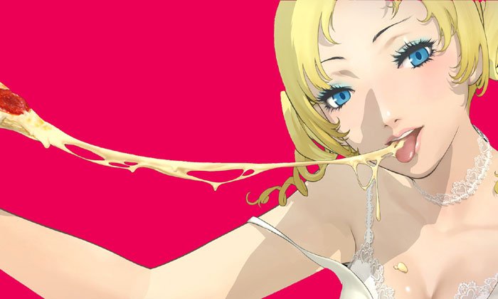 เกมแก้ปริศนาสุดเซ็กซี่ Catherine Classic วางจำหน่ายบน Steam แล้ววันนี้