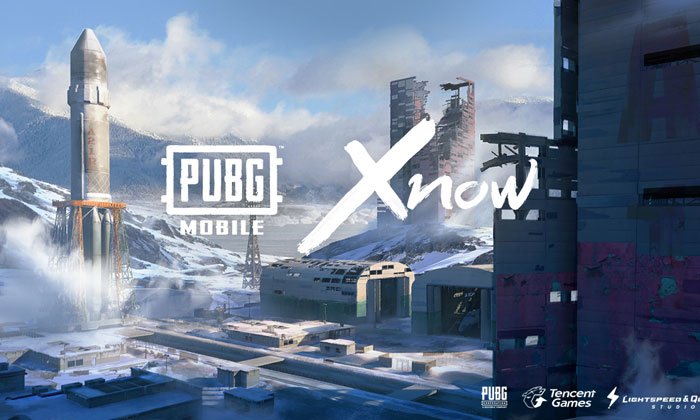 หิมะโปรยปราย! ไล่ล่าศัตรูบน “ล้อเลื่อน” Vikendi สมรภูมิใหม่ใน PUBG Mobile