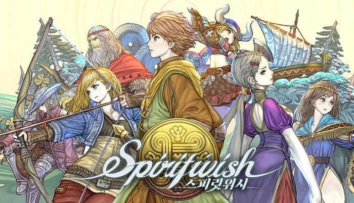 รีวิว SpiritWish หนึ่งในเกมดีน่าเล่นของเดือนมกราคม คล้ายๆ Tree of Savior