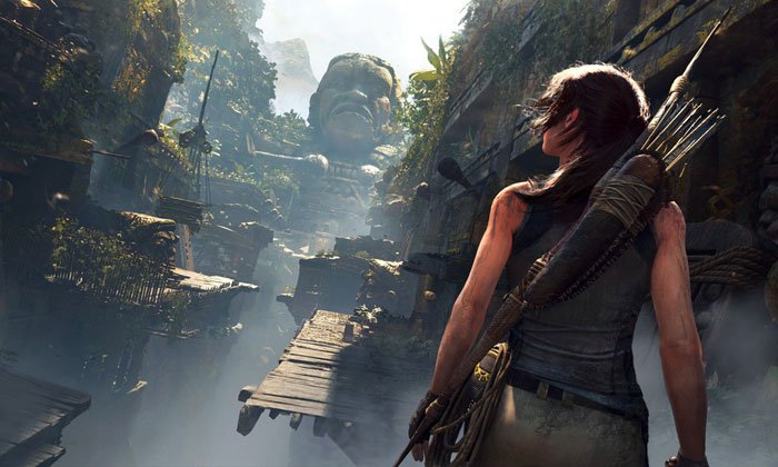 The Nightmare เนื้อเรื่องเสริมของ Shadow of the Tomb Raider เปิดให้เล่นแล้ววันนี้