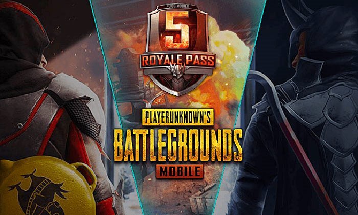 รีวิว PUBG MOBILE 0.10.5 เวอร์ชั่นใหม่ฉลองปีใหม่ มีอะไรใหม่บ้างล่ะเนี่ย