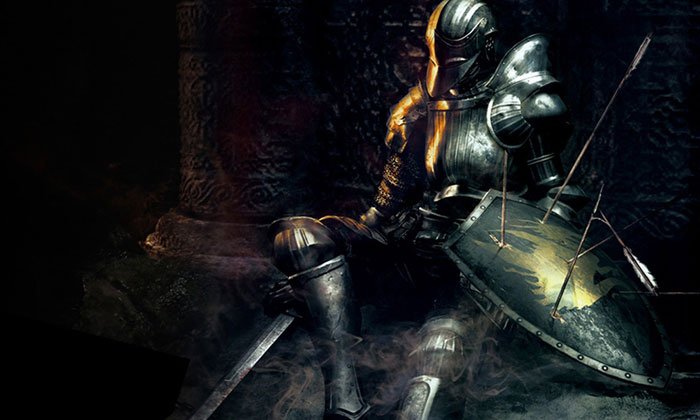ประธาน From Software ไม่คิดจะนำ Demons Souls กลับมาทำใหม่