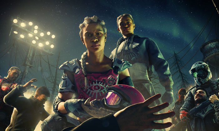 Far Cry New Dawn พัฒนาเสร็จแล้ว พร้อมปล่อยตัวอย่างเนื้อเรื่อง