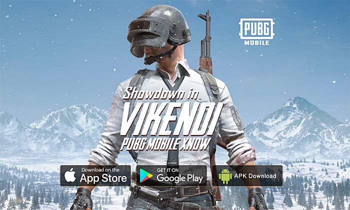 ส่อง PUBG Mobile 0.10.5 มีอะไรใหม่บ้างในเซิร์ฟเวอร์ Beta