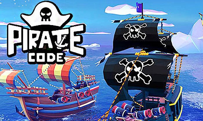 รีวิวเกมส์ Pirate Code ศึกรบบนน่านน้ำ แย่งชิงขุมทรัพย์ขึ้นเป็นราชาแห่งโจรสลัด