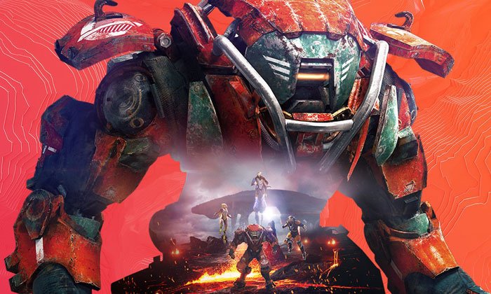 ลุยภารกิจ Hidden Depths ในคลิปเกมเพลย์ใหม่ของ Anthem