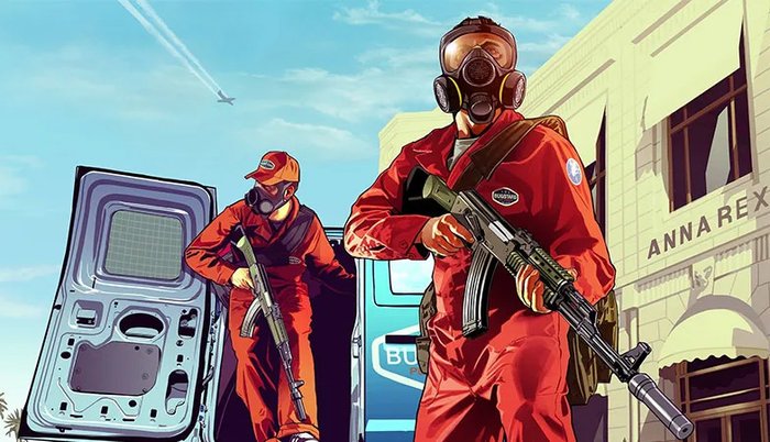 ปรับโหดจริง! ศาลสั่งปรับคนทำโปรโกง GTA Online เกือบ 5 ล้านบาท