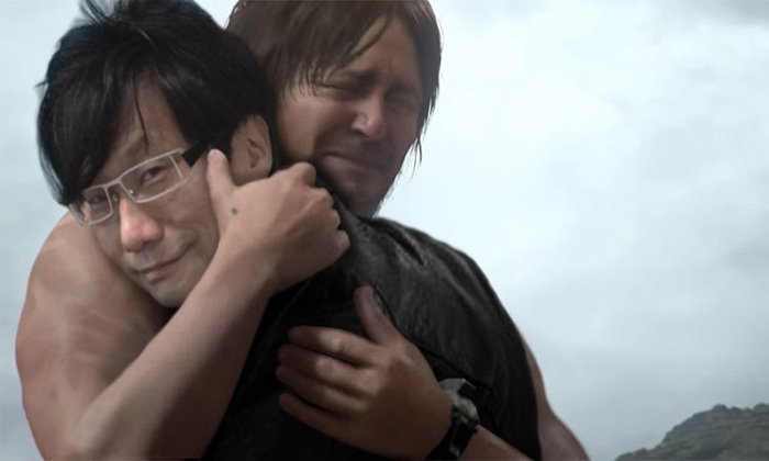 ผู้กำกับ King Kong Skull Island ยืนยันอีกหนึ่ง Death Stranding เหนือชั้นสุดๆ