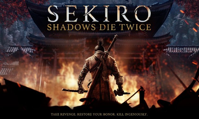 From Software เผยสเปคความต้องการของ Sekiro Shadows Die Twice