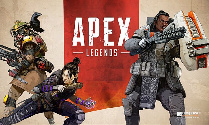 ข้อมูลเบื้องต้นที่มือใหม่ต้องรู้ภายในเกม Apex Legends