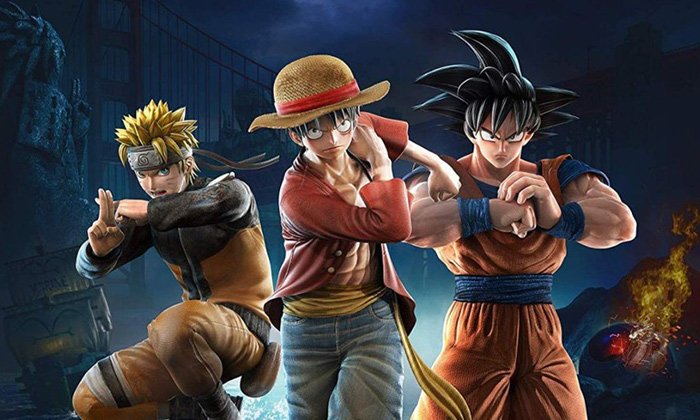 Top 5 เกมเด็ด น่าเสียเงินซื้อมาลองเล่น ในเดือนกุมภาพันธ์ 2019 นี้