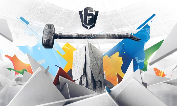RAINBOW SIX INVITATIONAL 2562 ยอดเงินรางวัลพุ่งทะลุ 26 ล้านบาทแล้ว